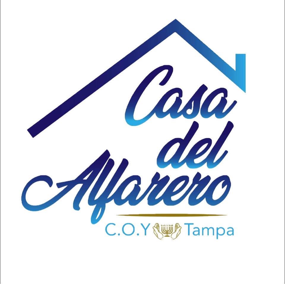 Casa Del Alfarero C.O.Y. Tampa logo